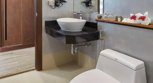 The Agate Pattaya Boutique Resort Photos