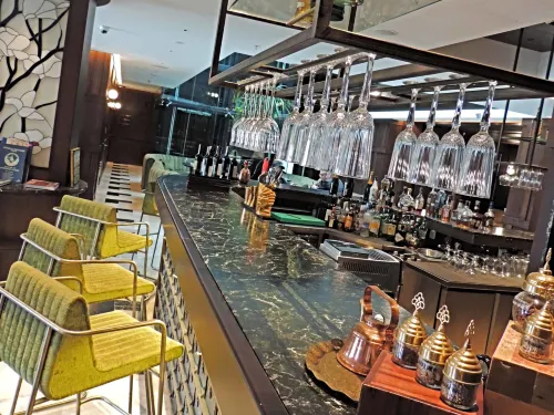 The Galata Istanbul Hotel - MGallery Leisure & Recreation Photos