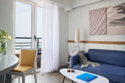 Lato Boutique Hotel Photos