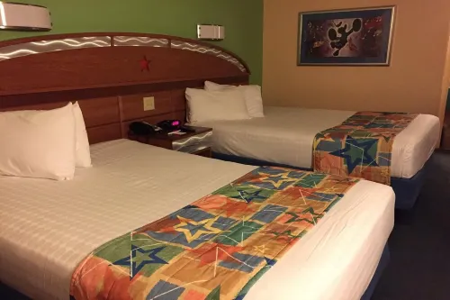 Disney's All-Star Music Resort Photos