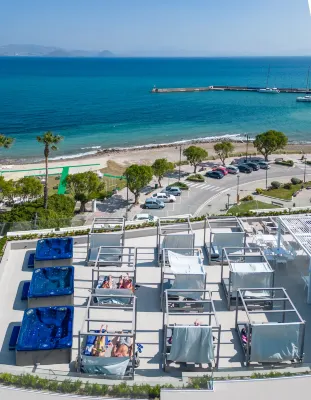 Kos Divine Hotel & Suites Near Hotel Photos