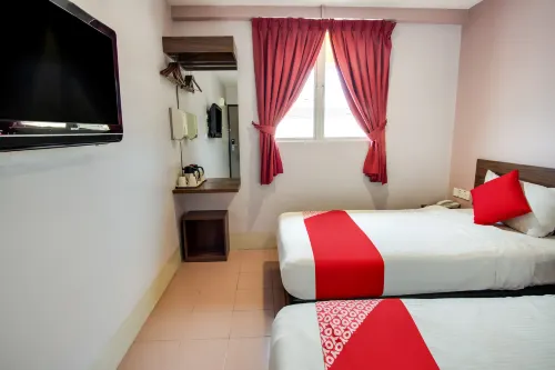 Dream House Hotel Photos