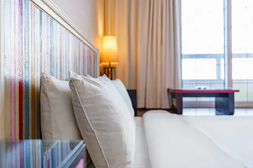 Gangneung Ocean View Heren House Rooms Photos