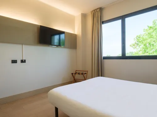 B&B Hotel Faenza Photos