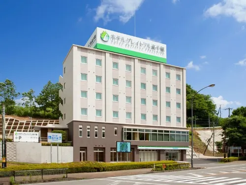 Hotel Grateful Takachiho À ne pas manquer Photos