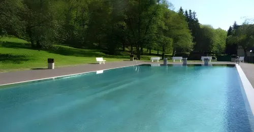 Parc Hotel Alvisse Loisirs et amusements Photos