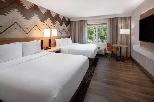 Wyndham Garden Redwood Valley/Ukiah Photos