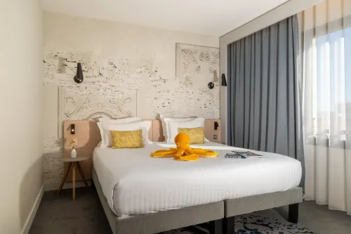 Nemea Appart Hotel Cannes Palais Chambres Photos