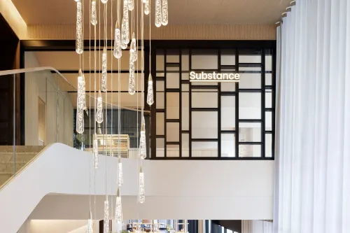 Courtyard by Marriott Sapporo Khu vực công cộng Photos