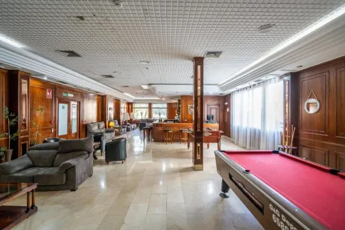 Hotel Beleret Benessere e tempo libero Photos
