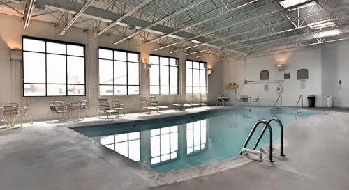 Baymont by Wyndham South Bend Near Notre Dame Leisure & Recreation Photos