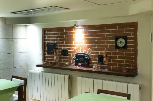 Hotel Balear Restauration Photos
