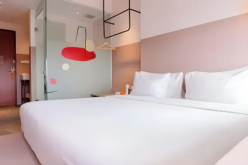 Kotta Hotel Semarang Photos