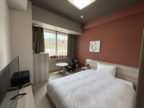 HOTEL ROUTE INN Grand Chichibu Featured Photos
