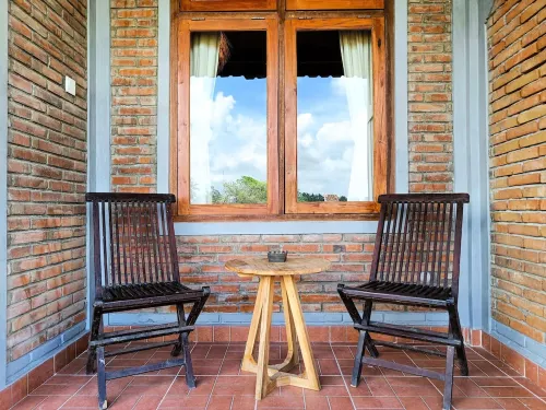Nobody Inn Bali at Arya Guest House Espaces publics Photos