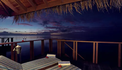 Medhufushi Island Resort Near Hotel Photos