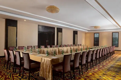 Best Western Plus Makassar Beach Business Facilities Photos