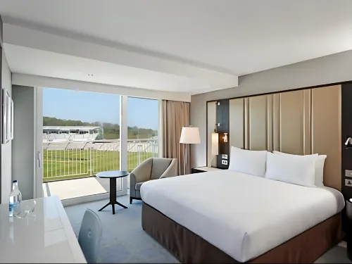 Hilton Southampton-Utilita Bowl Featured Photos