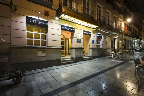 Hotel Comfort Dauro 2 Da non perdere Photos
