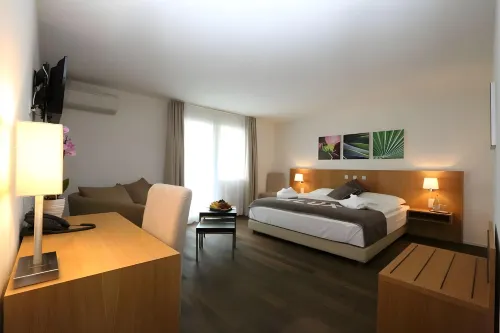 Businesshotel Lux Photos