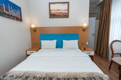 Seatanbul Hotel Photos