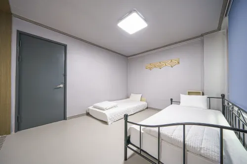 Gyeongju Eupseong Stay Rooms Photos