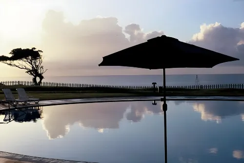 The Southern Links Resort Hotel Loisirs et amusements Photos
