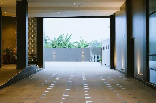 Hotel Achiera Jatiwangi Unggulan Photos