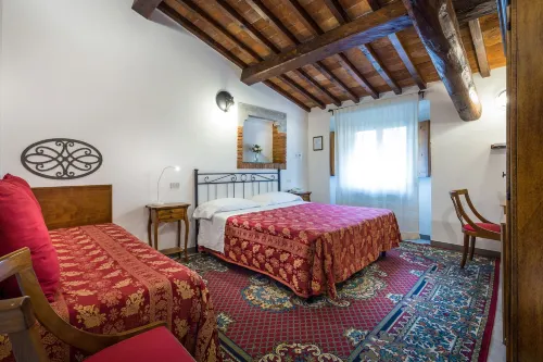 Hotel Collodi Firenze Camere Photos