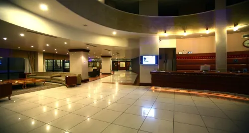 Cender Hotel Yleiset tilat Photos