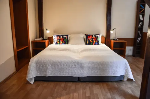Kosmopolita Rooms Rooms Photos