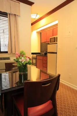 Radio City Apartments Chambres Photos