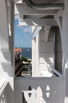 Residhome Arcachon Plazza Rooms Photos