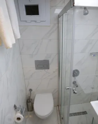 Hotel Cagla Pinar Camere Photos