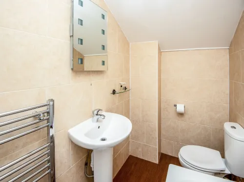 The Regency, Clifton Bristol by Belvilla Rooms Photos