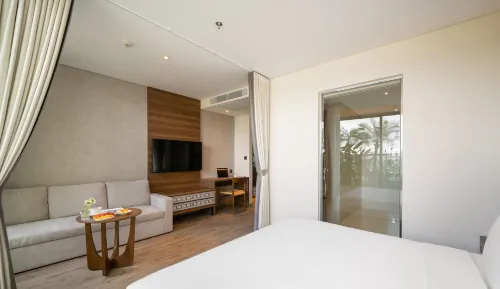 Mandala Hotel & Spa Phú Yên Phòng Photos