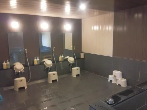 Mito Riverside Hotel الترفيه والتسلية Photos