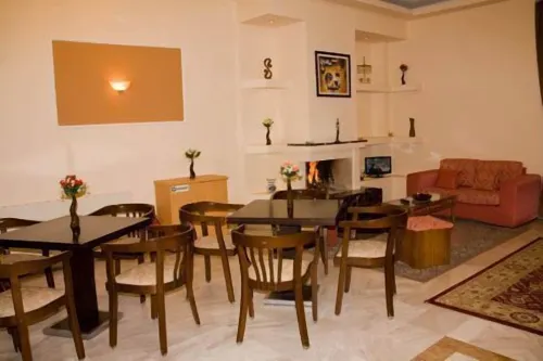 Alexiou Hotel Photos