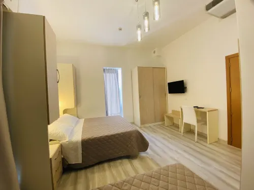 Hotel Butterfly Wellness & Spa Kamar Photos