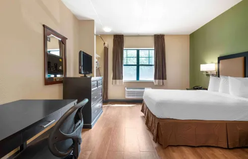 Extended Stay America Suites - Princeton - South Brunswick Photos