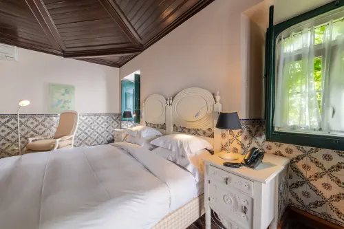 Pousada Castelo de Obidos – Historic Hotel Photos