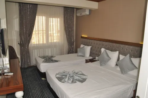 Grand Sera Hotel Da non perdere Photos