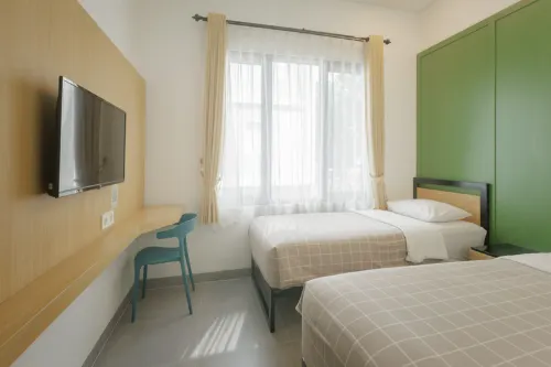 Paskal Inn Camere Photos