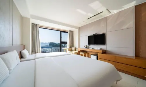 월미도 프리미어스호텔 Photos