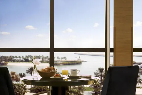 الريتز كارلتون تناول الطعام Photos