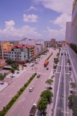 Sala Hotel MÓNG CÁI بالقرب من الفندق Photos