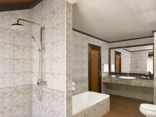 Royal Island Resort Photos