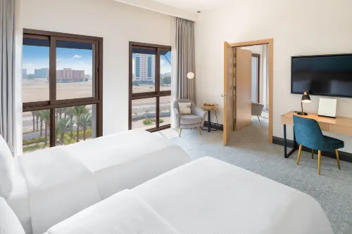 Vida Beach Resort Umm Al Quwain Rum Photos
