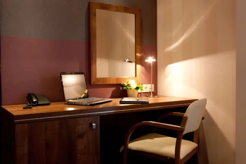 Hotel Swing Номера Photos