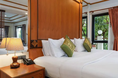 Charlie House Pin Klao Chambres Photos